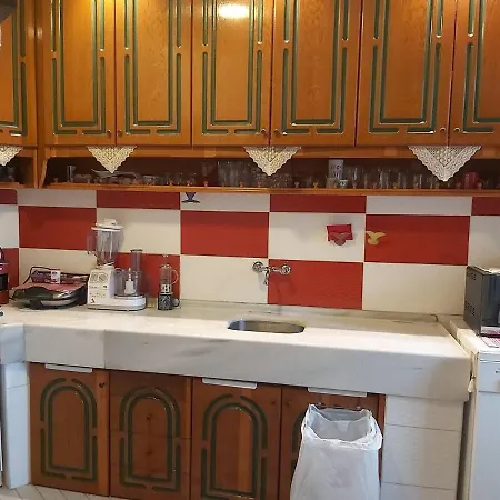 Large Cihangir * Istanbul