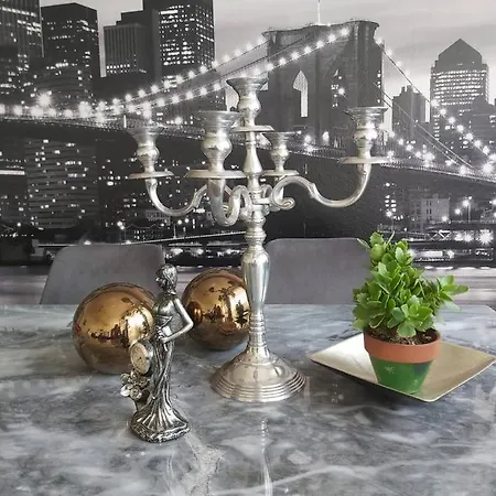 Apartment Large Cihangir