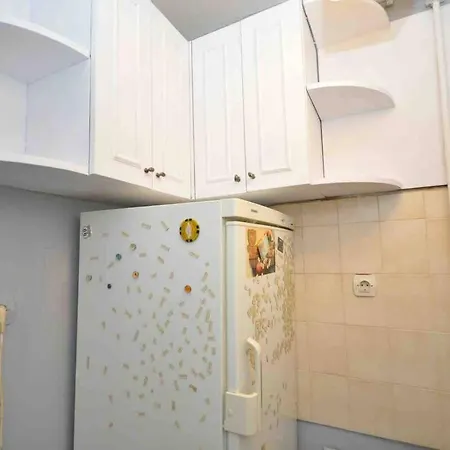 Large Cihangir Appartamento