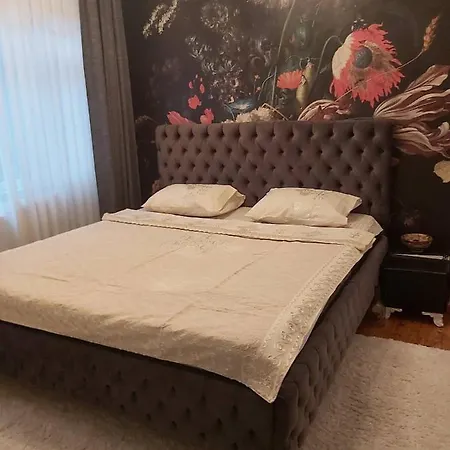 Appartamento Large Cihangir